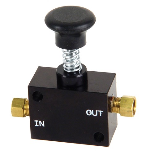 Empi 3155 hydraulic park lock - 3155,