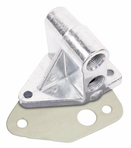 Oil cooler bypass air - oil, air-cooled
